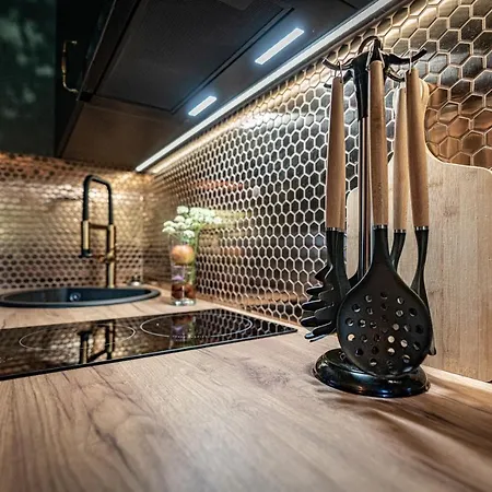 Сasa de vacaciones Tatraholiday - Zbójnicki *