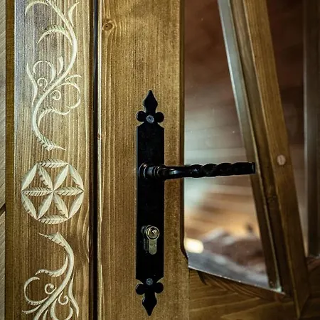 Tatraholiday - Zbójnicki Banska Wyzna