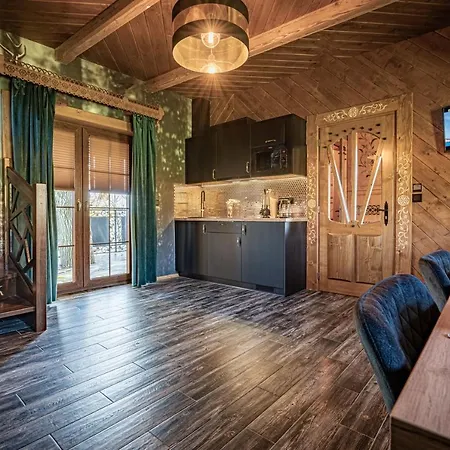 Tatraholiday - Zbójnicki Banska Wyzna