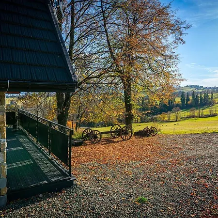 Tatraholiday - Zbojnicki Bańska Wyżna