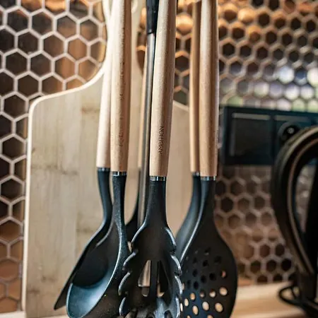 Tatraholiday - Zbójnicki * Banska Wyzna