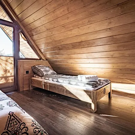 Tatraholiday - Zbójnicki *