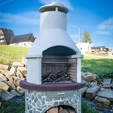 Tatraholiday - Zbójnicki * Banska Wyzna