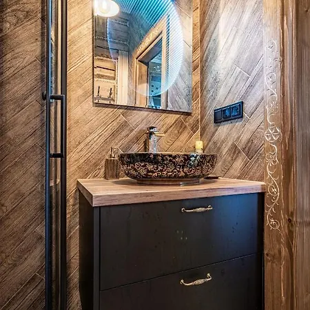 Tatraholiday - Zbójnicki