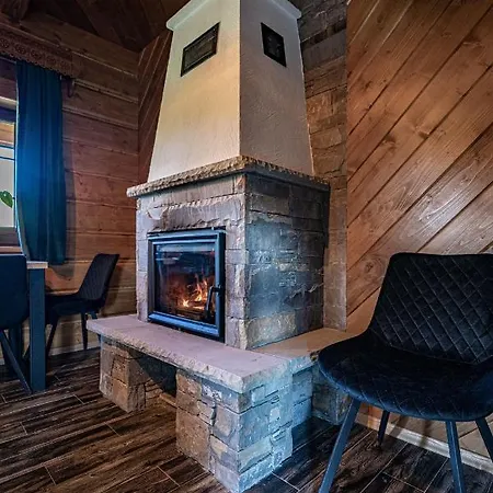 Tatraholiday - Zbójnicki *