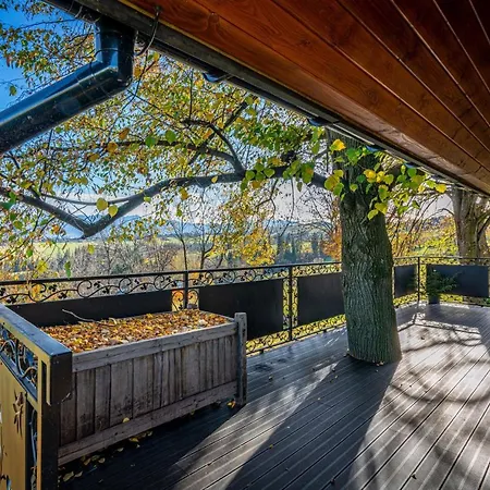 Tatraholiday - Zbójnicki Banska Wyzna