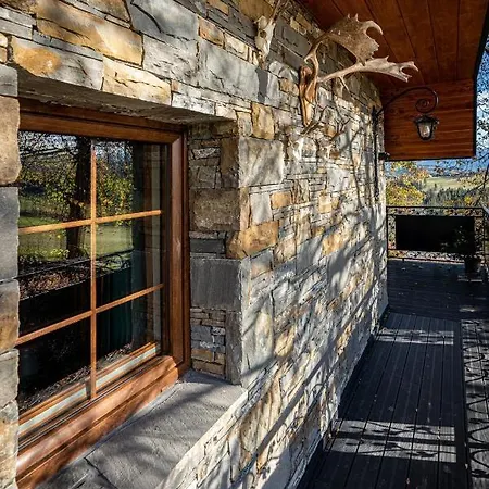 Tatraholiday - Zbójnicki Сasa de vacaciones