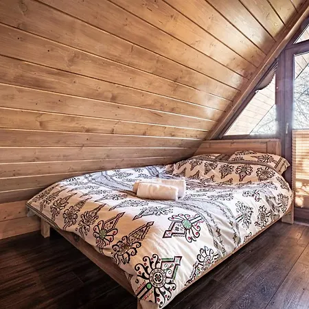 Tatraholiday - Zbójnicki Banska Wyzna