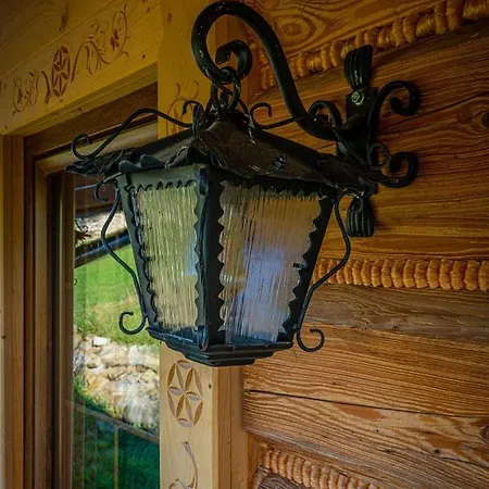 Tatraholiday - Zbójnicki *