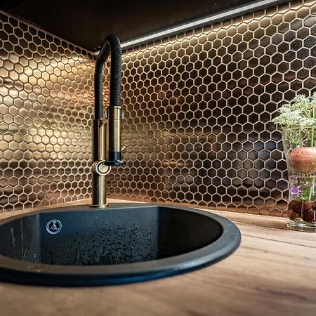 Tatraholiday - Zbójnicki Сasa de vacaciones Banska Wyzna