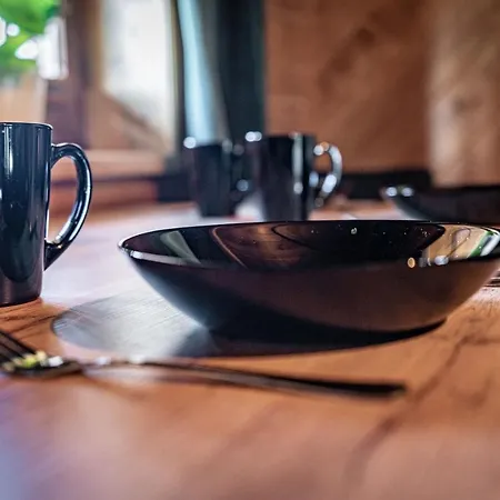 Tatraholiday - Zbójnicki *