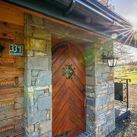 Tatraholiday - Zbójnicki * Banska Wyzna