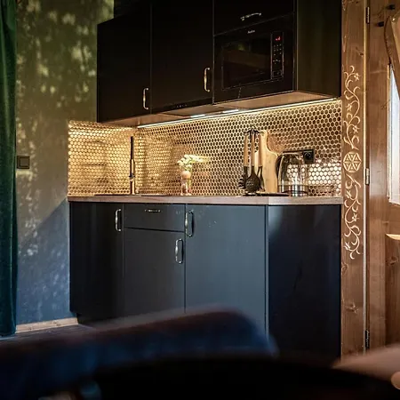 Tatraholiday - Zbójnicki * Banska Wyzna