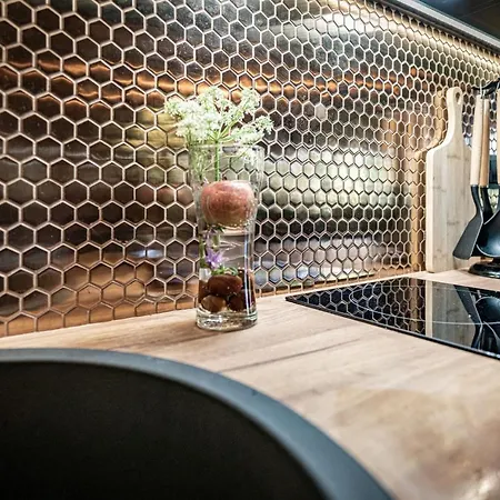 Tatraholiday - Zbójnicki Сasa de vacaciones