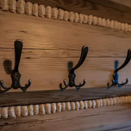 Tatraholiday - Zbójnicki Сasa de vacaciones Banska Wyzna