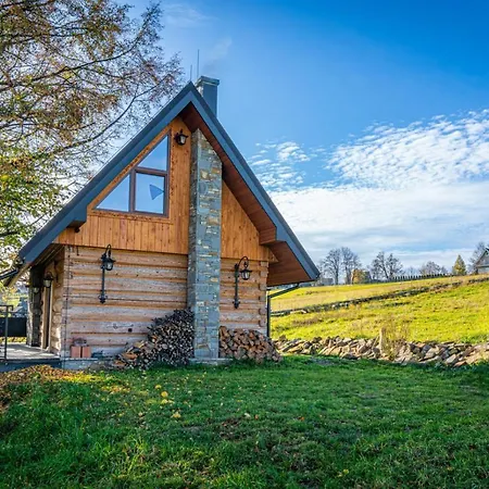 Tatraholiday - Zbojnicki Banska Wyzna