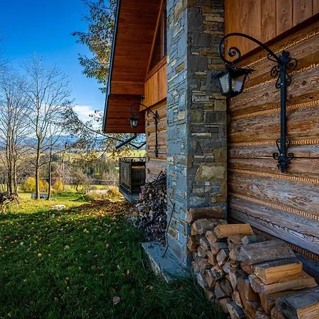 Tatraholiday - Zbójnicki Banska Wyzna