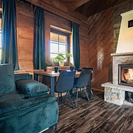 Tatraholiday - Zbójnicki Banska Wyzna