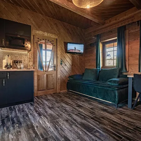 Сasa de vacaciones Tatraholiday - Zbójnicki *