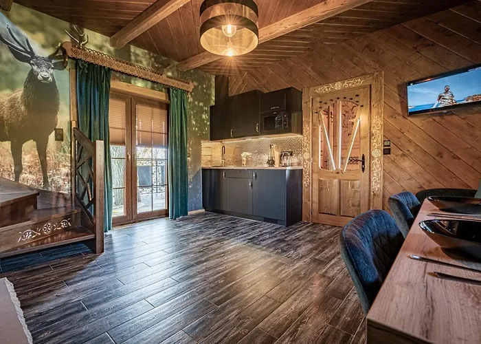 Zbojnicki Banska Wyzna