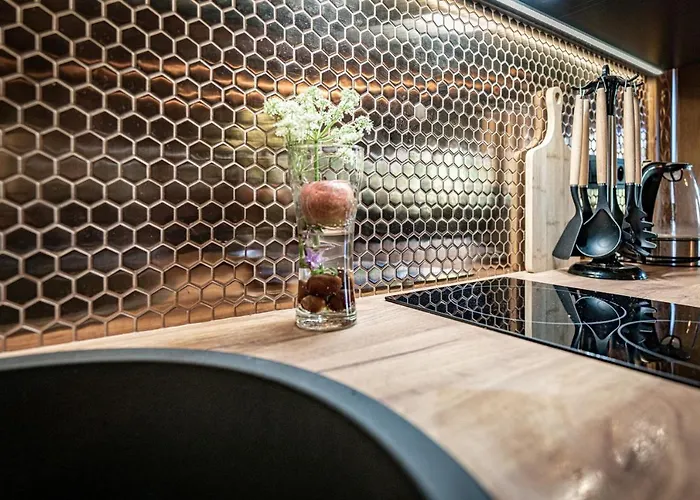 Zbojnicki בית נופש