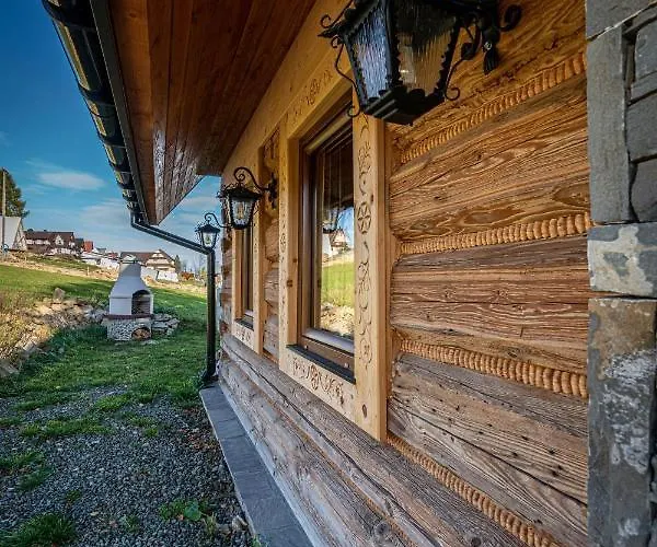 Zbojnicki * Banska Wyzna